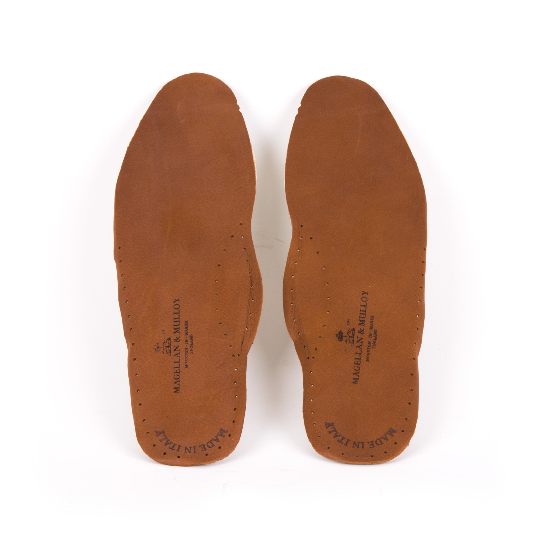 Insole Women's Motorcycle Shoe, Size 36