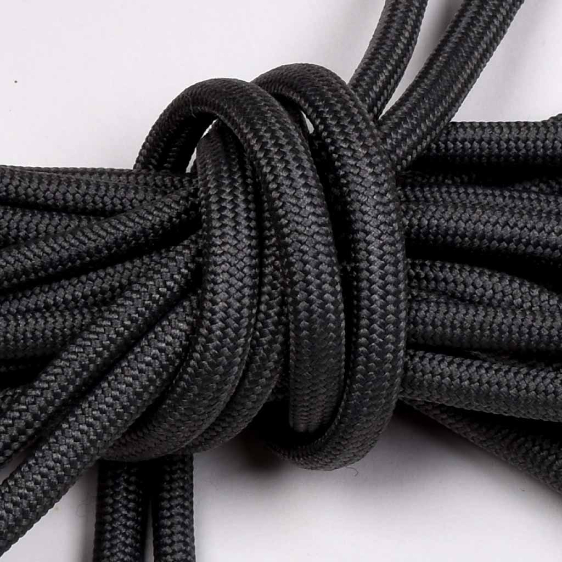 Laces 165 cm – Dark Grey