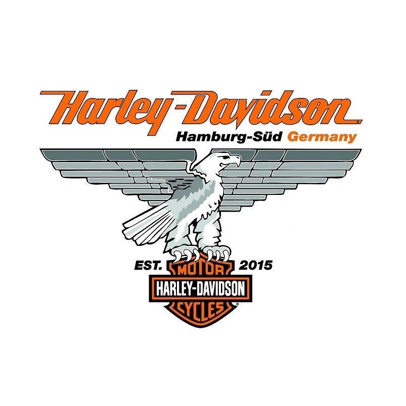 Harley-Davidson Hamburg Süd
