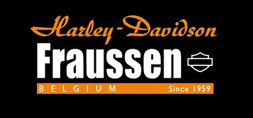 Harley-Davidson Fraussen