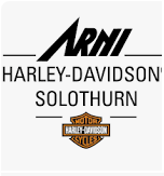 Arni Harley-Davidson Solothurn