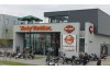 Harley-Davidson Munich West - House of Flames München-West
