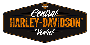Central Harley-Davidson 