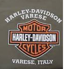 MAURIZIO TALAMONA & C. SNC / Harley-Davidson Varese